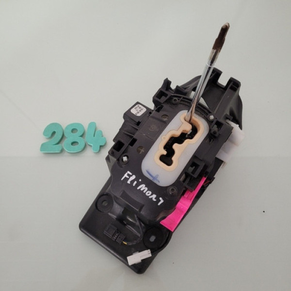 Trambulador Câmbio Automático Fiat Freemont 2.4