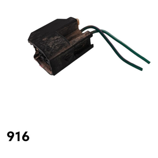 Conector Do Chicote Elétrico Fiat Freemont