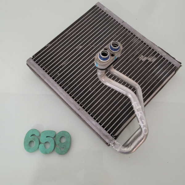 Evaporador Ar Condicionado Hyundai Hb20