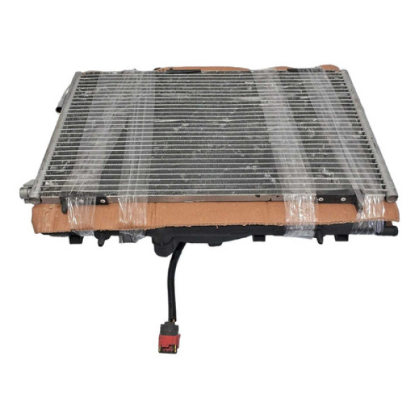 Kit Radiador Jeep Renegade Flex 