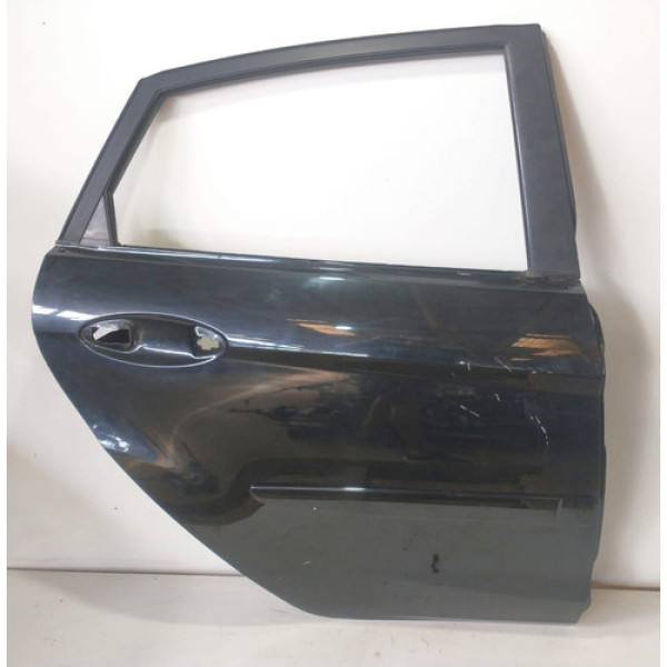 Porta Traseira Direita Ford New Fiesta Sedan
