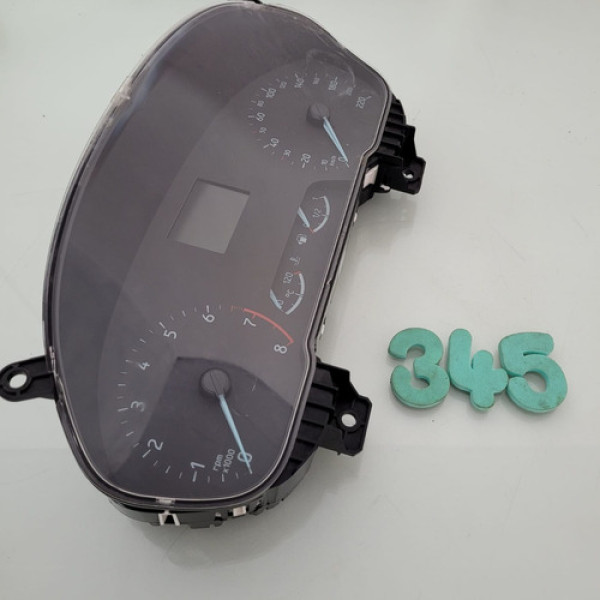 Painel De Instrumentos Ford Ecosport 18/21 Cod Gn1510849aah