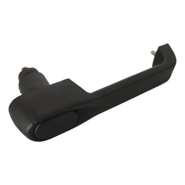 Maçaneta Externa Traseira Esquerda Fiat Uno 1985 A 1995