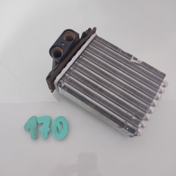 Evaporador Ar Quente Fiat Fiorino 2015