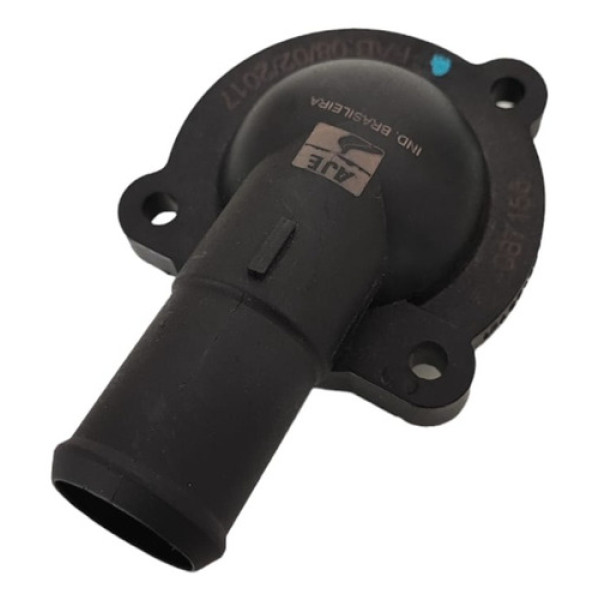 Cotovelo Cavalete Água Ford Courier 1.6 Cod Aje87156