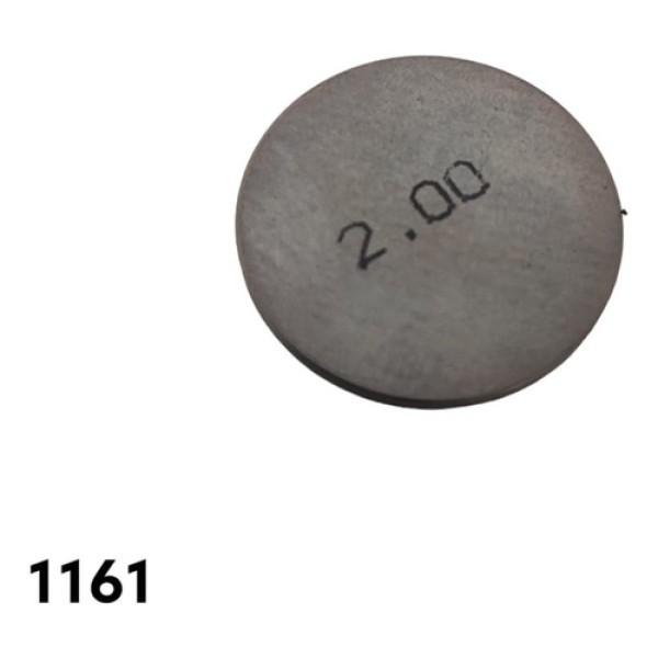 Pastilha De Válvula Hyundai Tucson Cod 2222723600