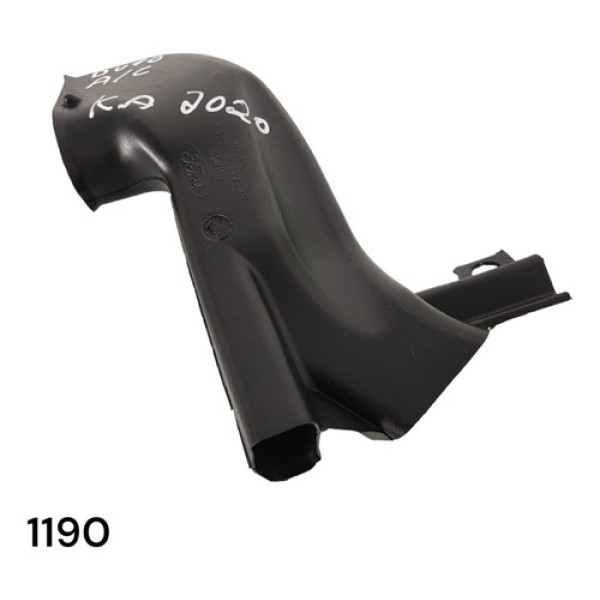 Duto Do Ar Condicionado Ford Ka 2015 A 2021