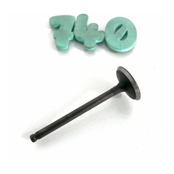 Válvula De Admissão Motor Lifan X60 - Cx 740