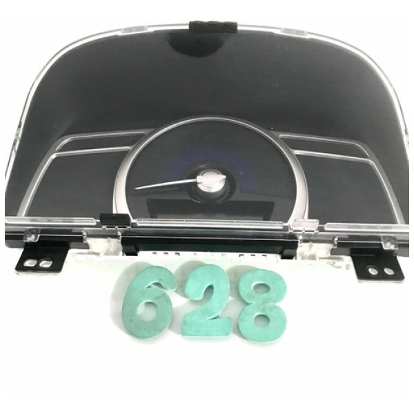 Painel De Instrumentos Honda New Civic