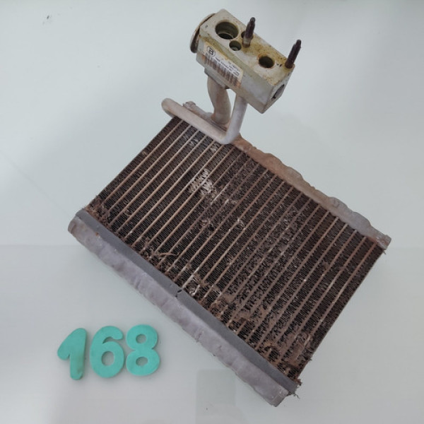 Evaporador Ar Condicionado Citroen C4 Picasso 