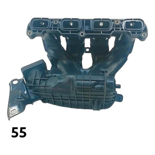 Coletor De Admissão Mitsubishi Lancer