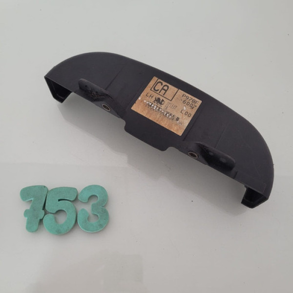 Capa Da Correia Dentada Ford Escort Cx 753