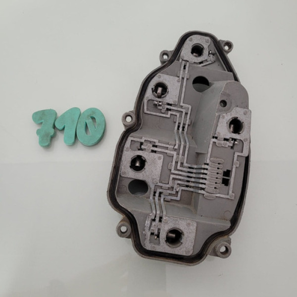 Circuito Lanterna Traseira Esquerda Fiat Palio Celebration