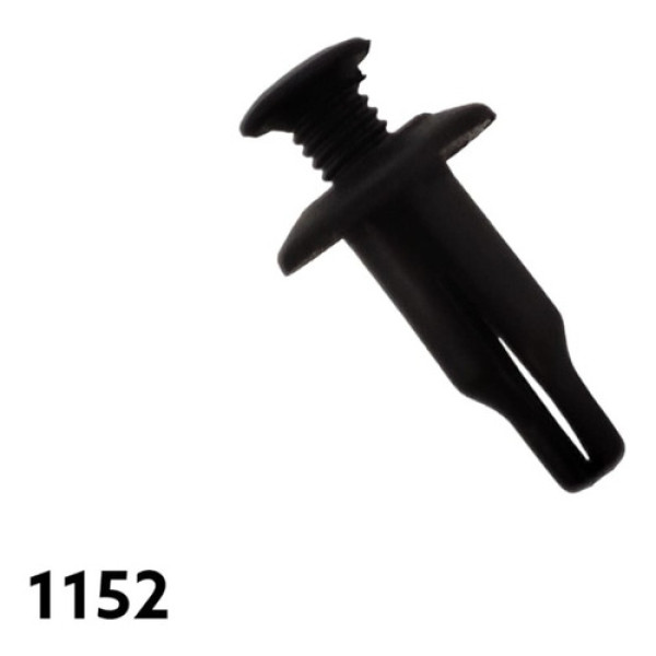 Clipe Da Tampa Do Parachoque Hyundai Azera Cod 8415737000