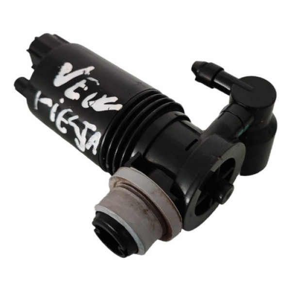 Motor Do Esguicho Limpador Parabrisa Ford New Fiesta