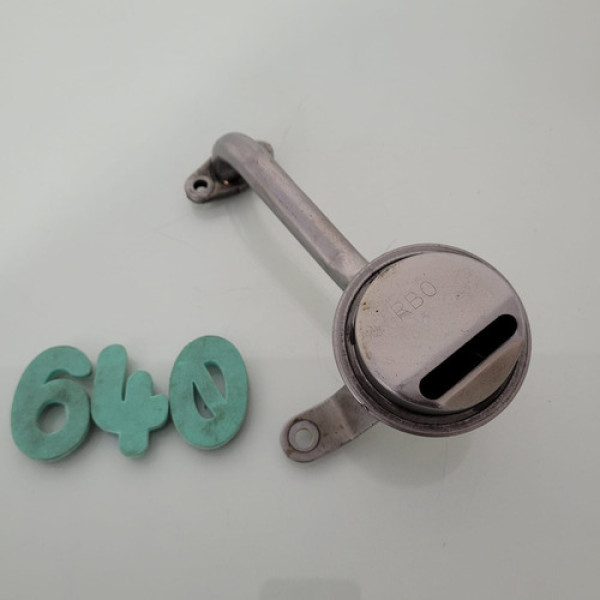 Pescador De Óleo Do Motor Honda City 1.5