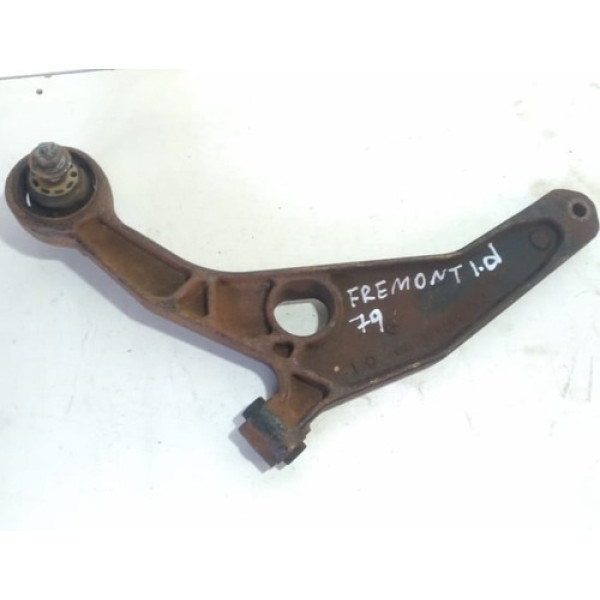 Balança Bandeja Dianteira Direita Fiat Freemont