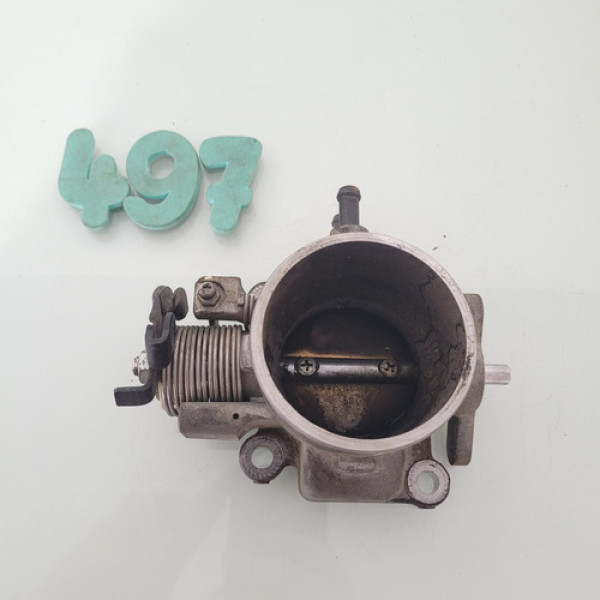 Corpo De Borboleta Tbi Kia Sportage 2.0 Cod 3510023701 Cx497