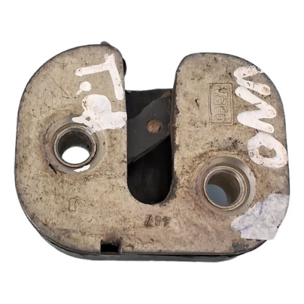 Fechadura Lado Direito Traseiro Fiat Uno Mille