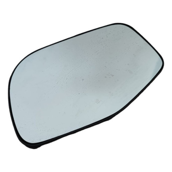 Lente Retrovisor Lado Esquerdo Ford Ranger 1998 A 2004