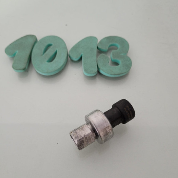 Pressostato Ac Fiat Bravo Cod 51768498 Cx 1013