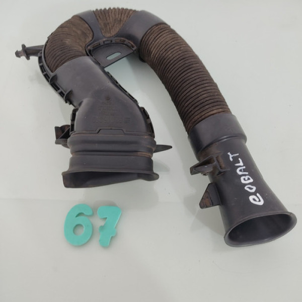 Mangueira Admissão Gm Cobalt 1.8 Cod 52016909