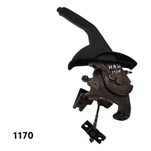 Alavanca Do Freio De Mão Hyundai Hb20 