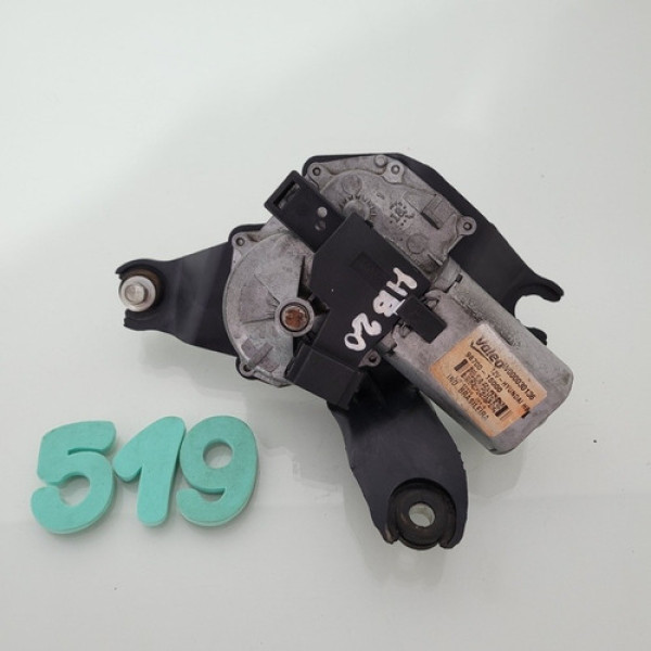 Motor Limpador Parabrisa Traseiro Hyundai Hb20 