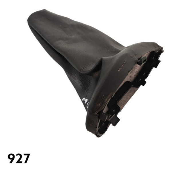 Coifa Da Alavanca De Câmbio Renault Sandero Logan