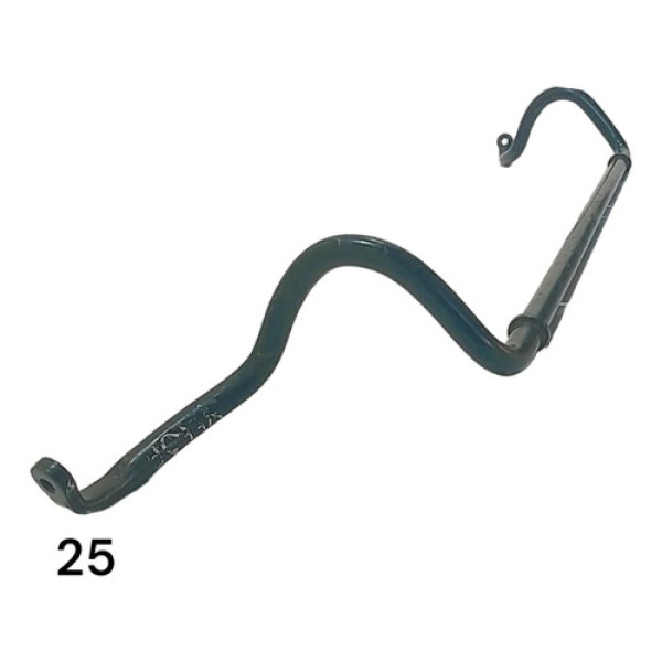 Barra Estabilizadora Dianteira Nissan Versa