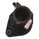Carcaça Válvula Termostatica Nissan March 1.6