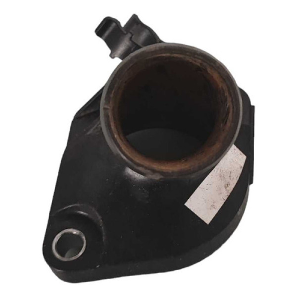 Carcaça Válvula Termostatica Nissan March 1.6