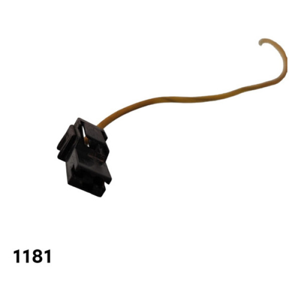 Conector Do Chicote Fiat Freemont