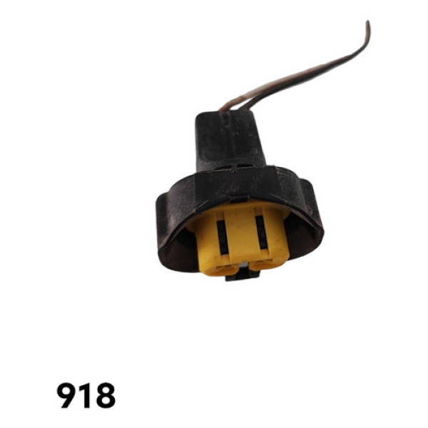 Conector Do Chicote Fiat Freemont Cx 918