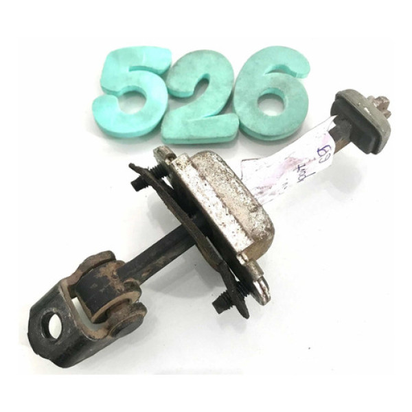 Limitador Porta Traseira Direita Ford Ecosport