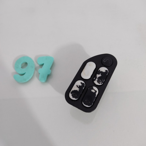 Botão Vidro Elétrico Ford Ka