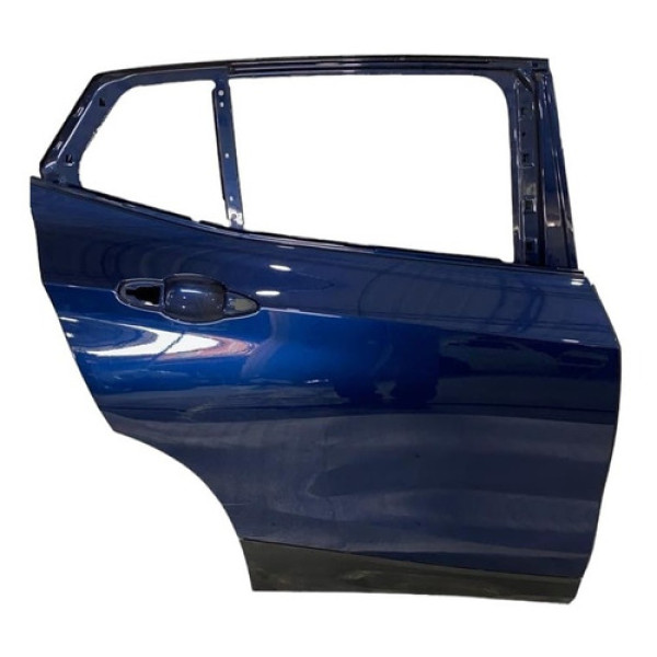 Porta Traseira Direita Bmw X2 2018