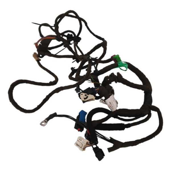 Chicote Interno Painel Fiat Fiorino 2015 A 2020