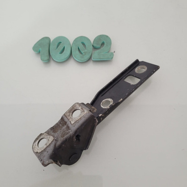 Dobradiça Do Capo Lado Esquerdo Vw Golf 2001 Cx 1002