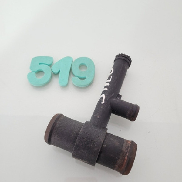 Cano De Conexão Motor Fiat Stilo 