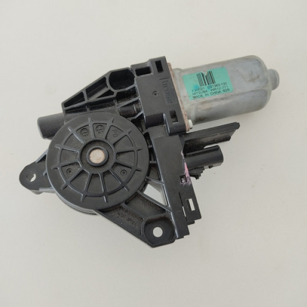 Motor Vidro Elétrico Traseiro Direto Fiat Freemont 
