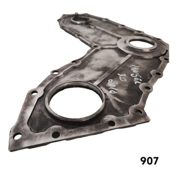 Tampa Frontal Do Motor Ford Ranger 3.0 Cod 70240499