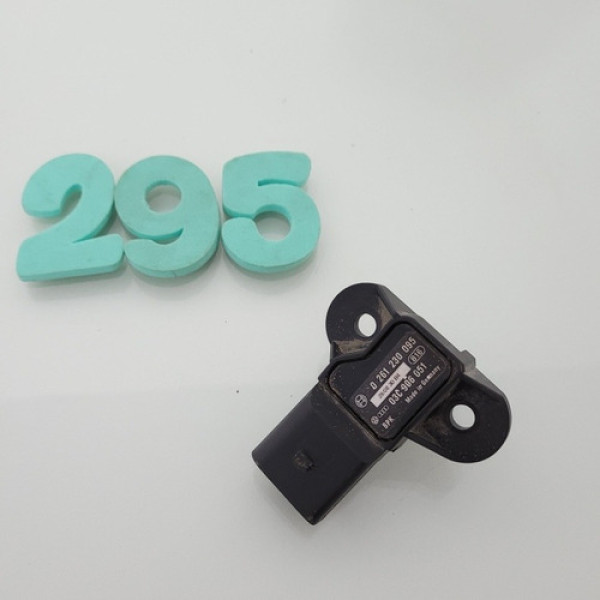 Sensor Map Vw Fox 1. 6 Cod 0261230095