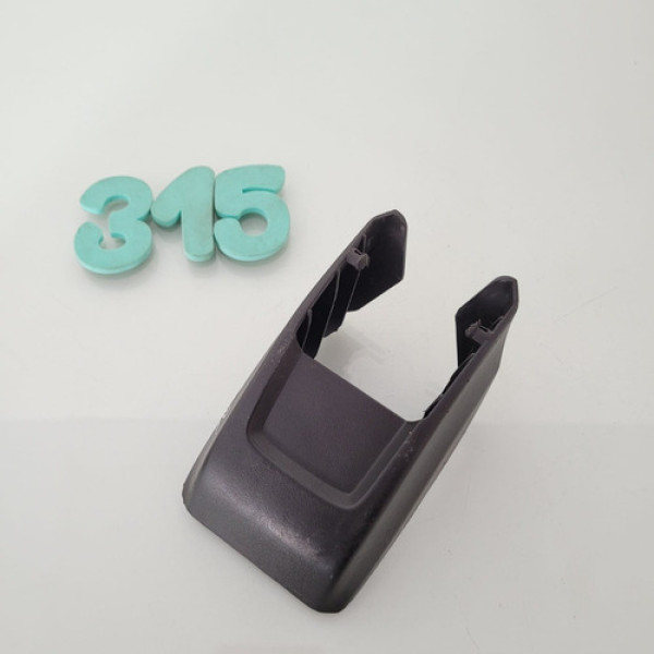 Acabamento Trilho Do Banco Gm Spin