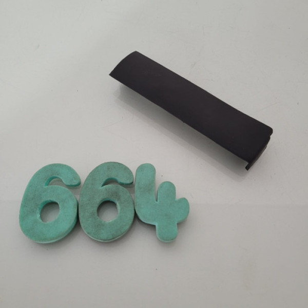 Estrutura Teto Lado Esquerdo Lifan X60 Cod S5704511