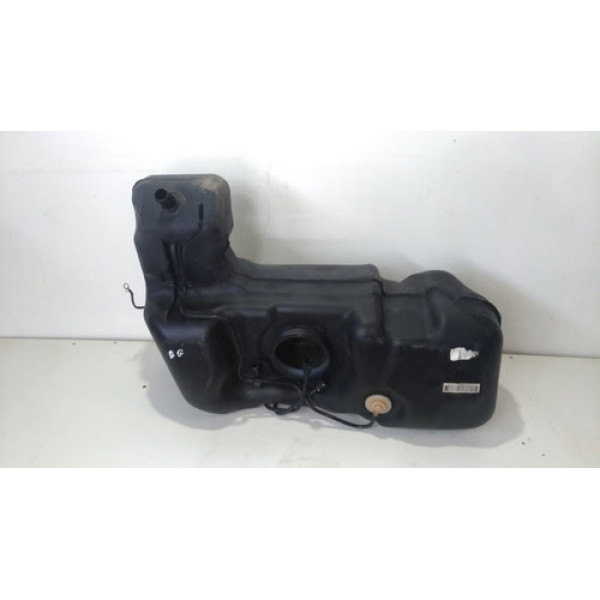 Tanque De Combustível Chery Qq N° 54