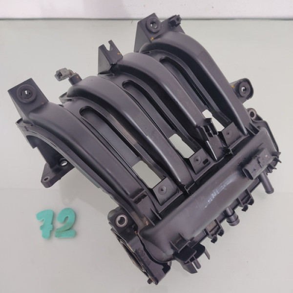 Coletor Admissão Renault Sandero 1.0 2013 Cod 8200906373