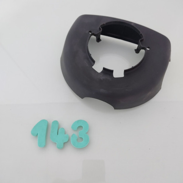 Acabamento Coluna Direção Ford Ecosport 2003 A 2012