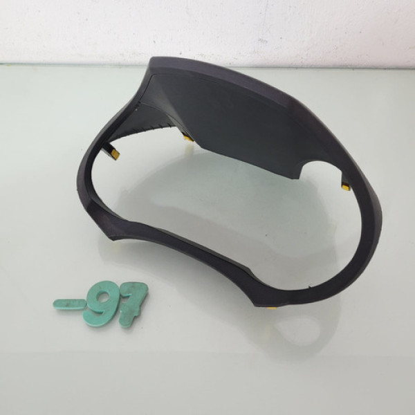 Moldura Do Painel De Instrumentos Hyundai Hb20 Sc -97