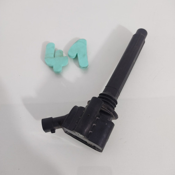 Bobina Ignição Jeep Renegade 1.8 Cod 0221504039